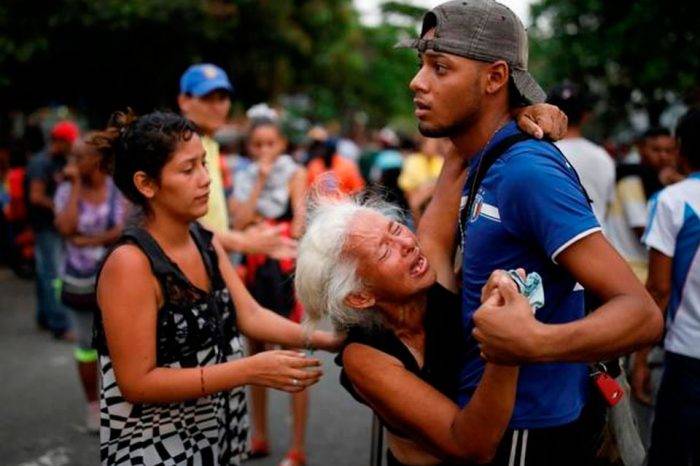 Gasolina