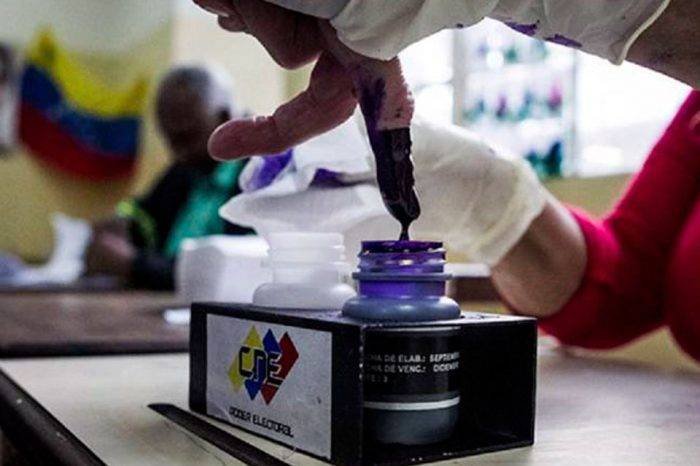 Votar