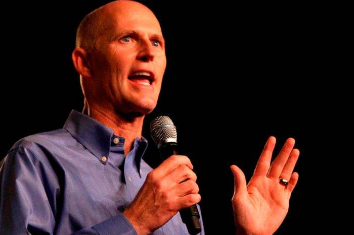 Rick Scott