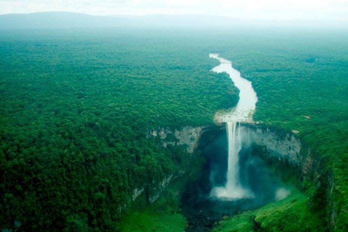 Guyana Esequibo