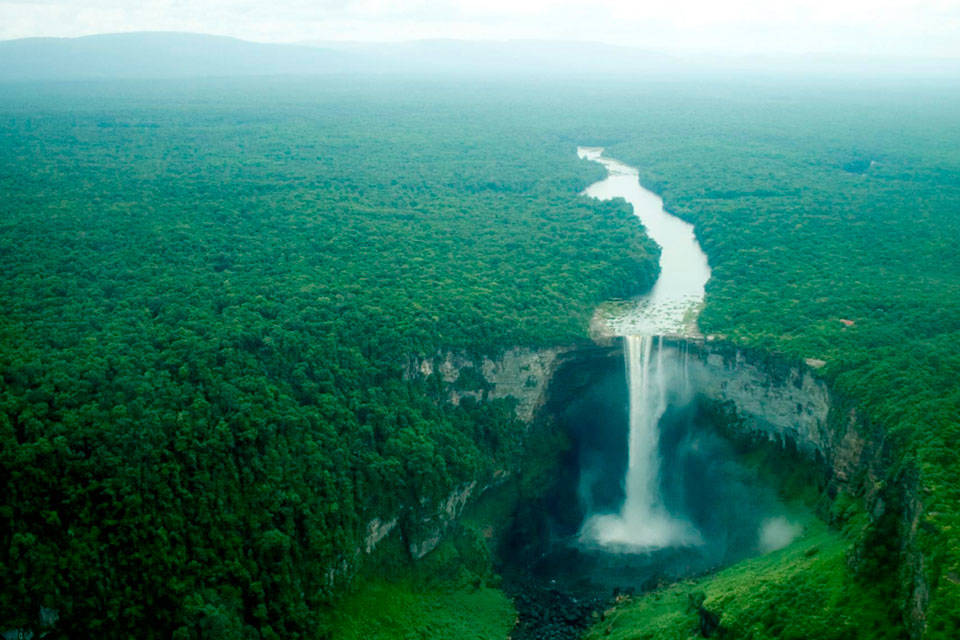 Guyana Esequibo