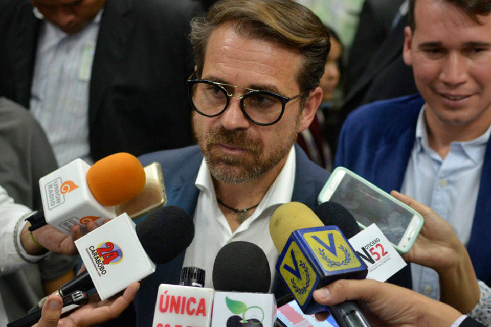 Rafael Lacava