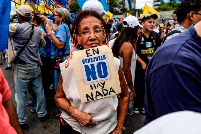 Venezolanos