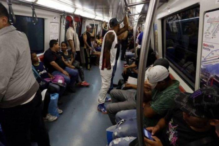 Metro de Caracas