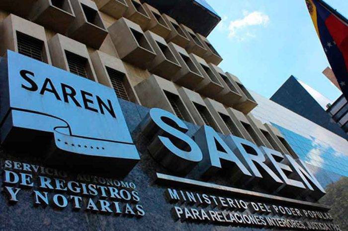 Saren