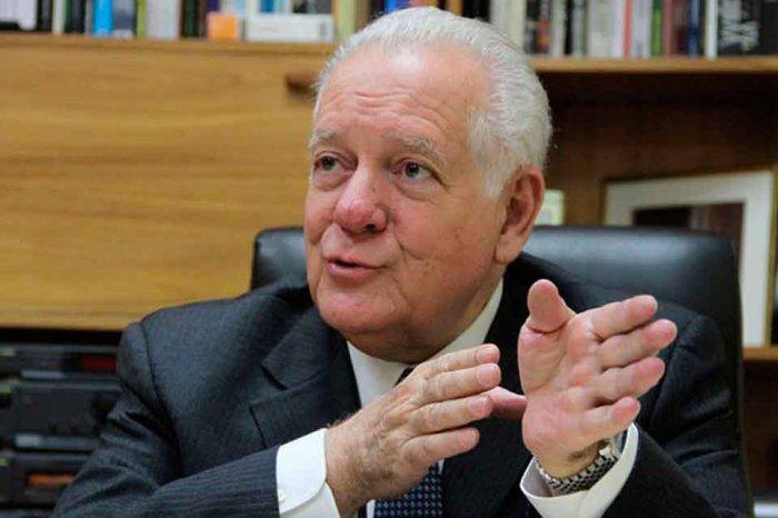 Eduardo Fernández