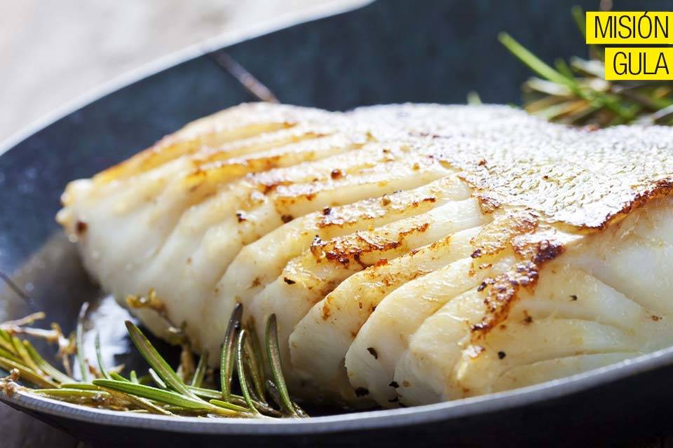 Pescado