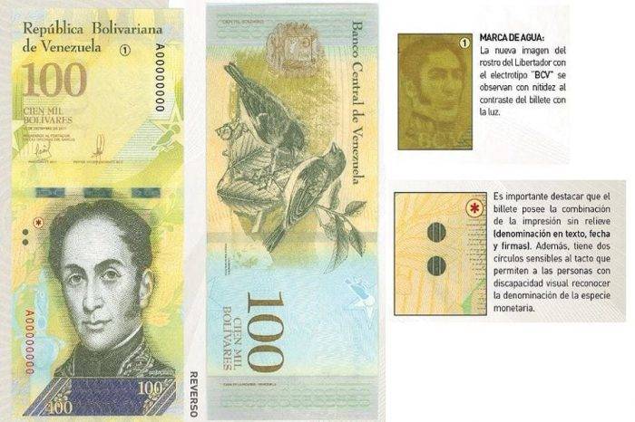 Billete