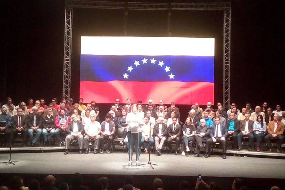 Venezuela Libre