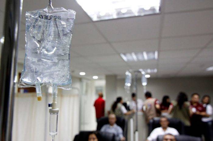 Seguro emergencias hospitales