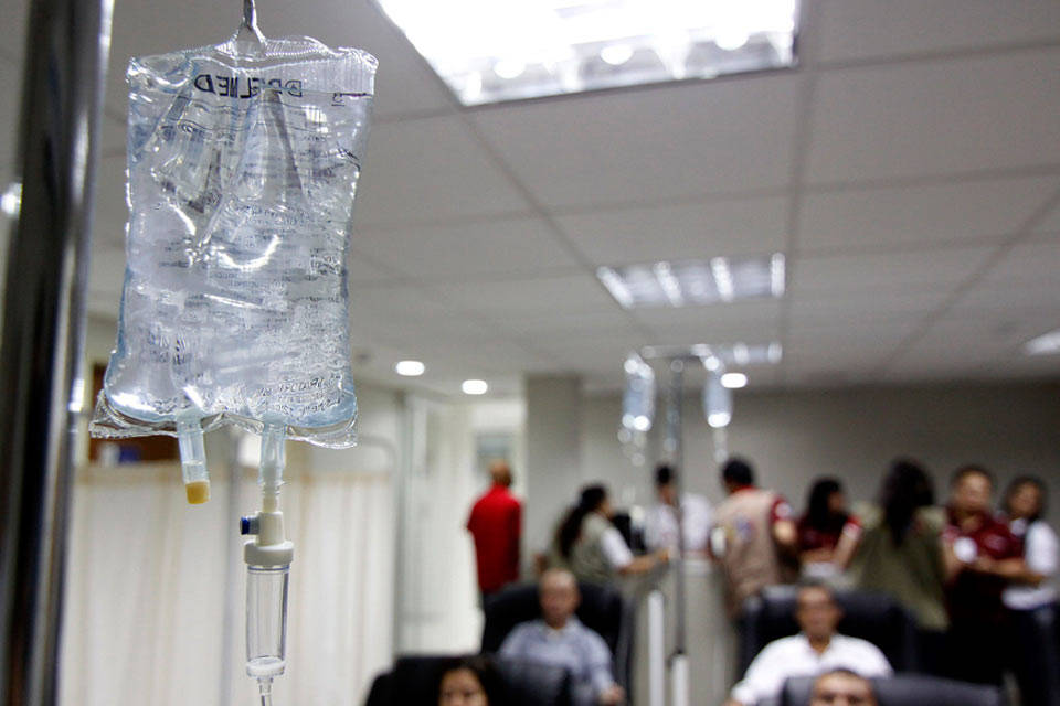 Seguro emergencias hospitales