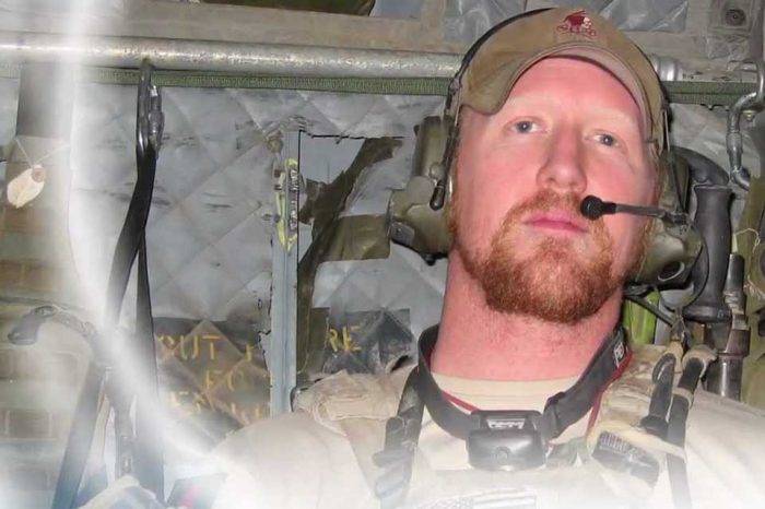 Robert O'Neill francotirador EEUU Osama Bin Laden