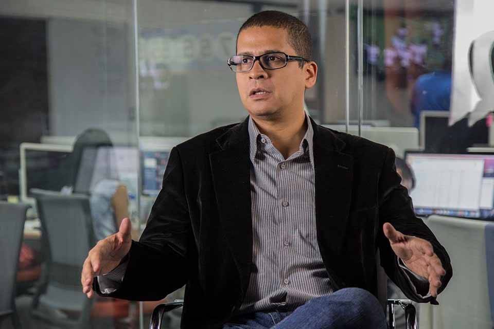 Nicmer Evans politólogo chavismo disidente referendo revocatorio