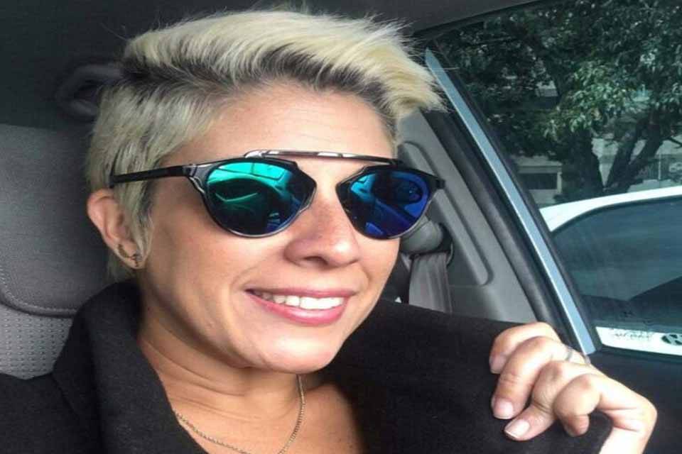 Carola Hernández diseñadora