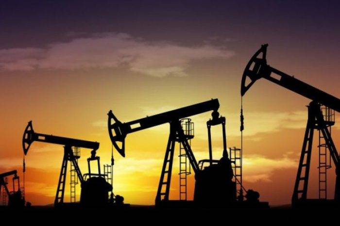 Ley de Petróleo