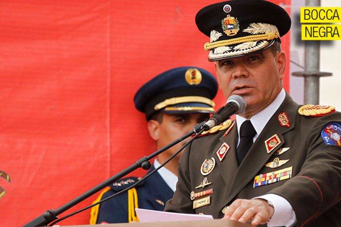 Vladimir Padrino López