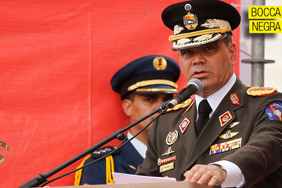 Vladimir Padrino López