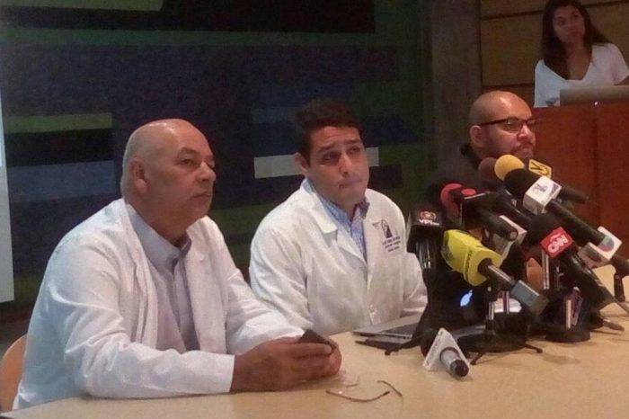José Manuel Olivares