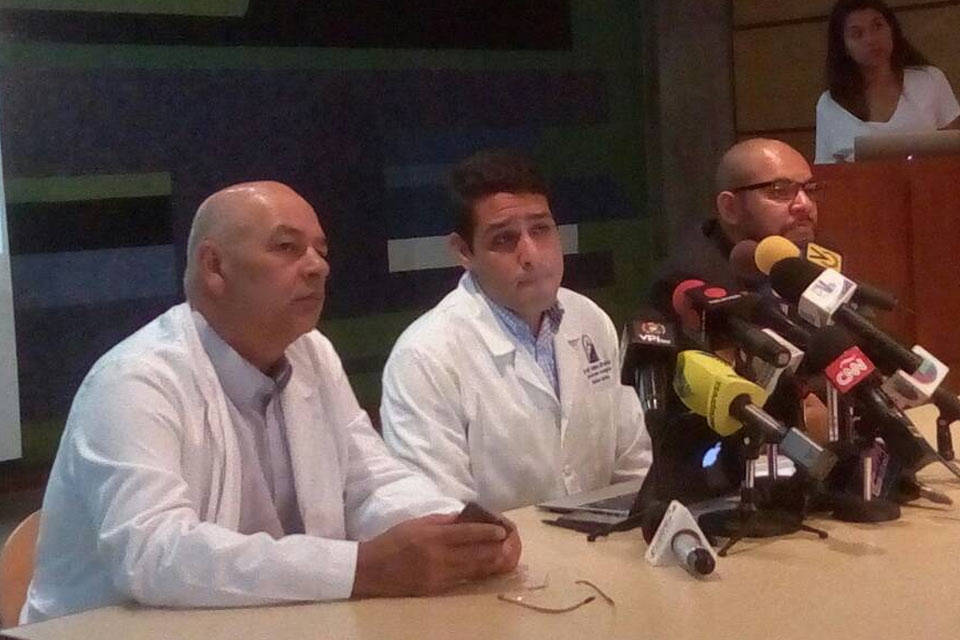 José Manuel Olivares