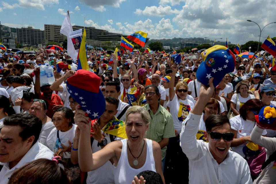 Venezuela