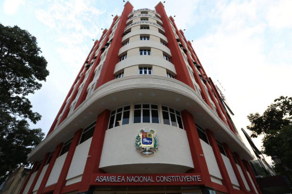 ANC-Foto: Venezuela Al Día