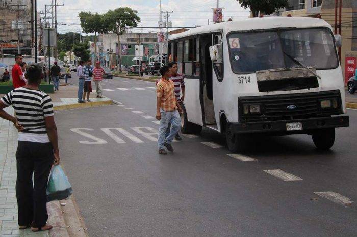 pasaje