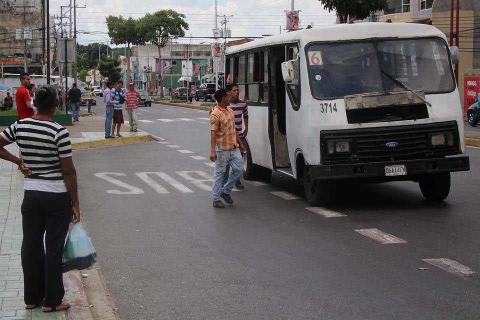 pasaje