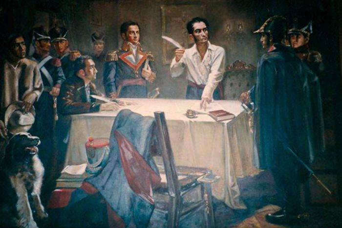 Bolívar-comunicaciona