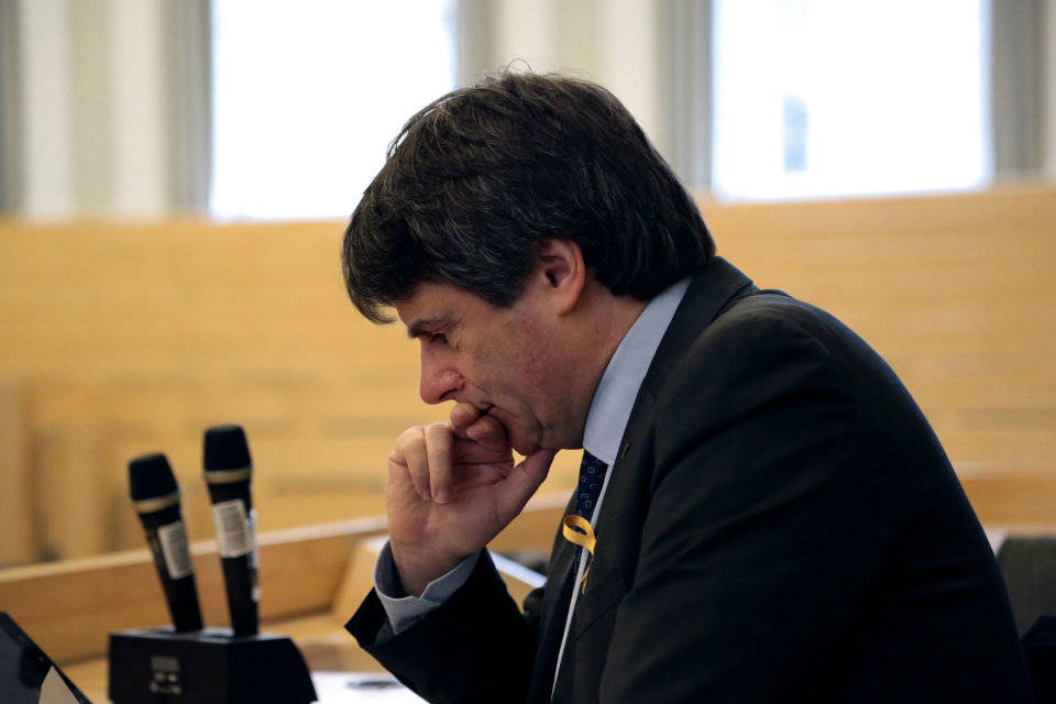 Carles-Puigdemont