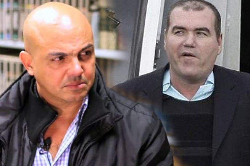 Clíver Alcalá Walid Makled