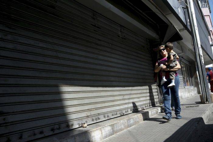 comerciantes - organizaciones gremiales