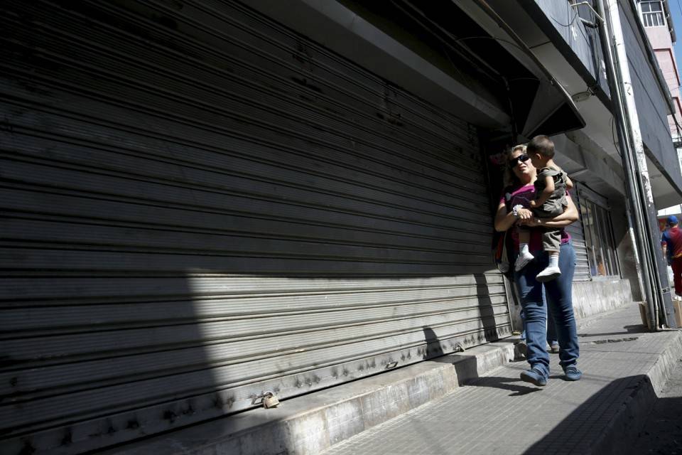 comerciantes - organizaciones gremiales