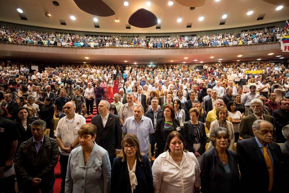 Frente amplio-Foto: Conciencia es Noticia