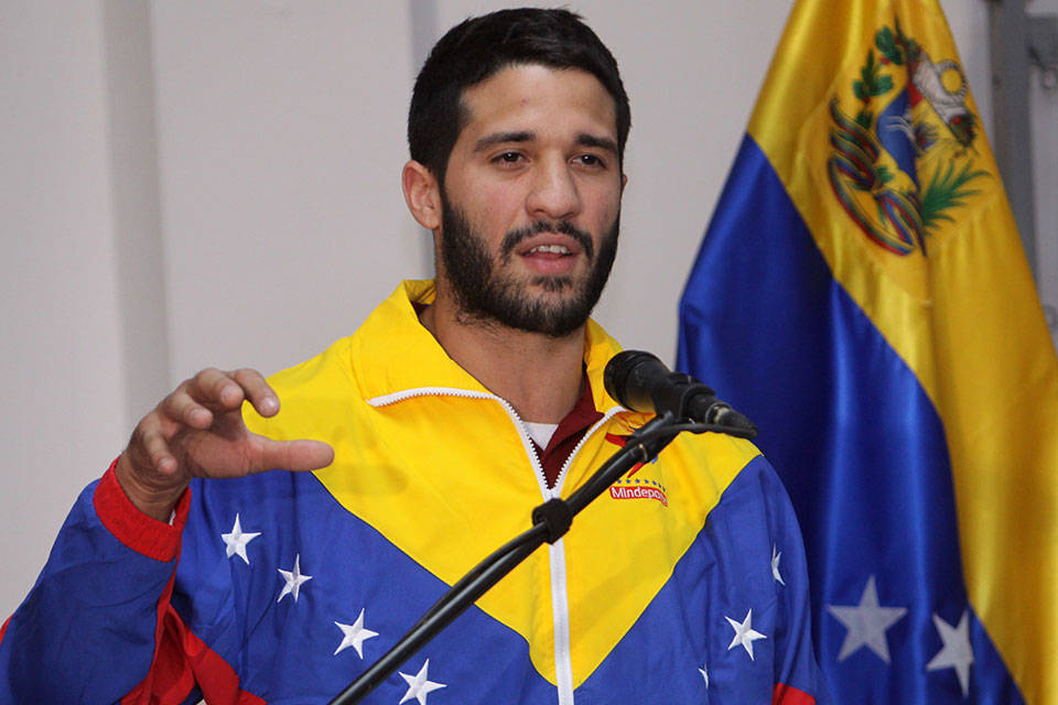 Greivis Vásquez, foto: Basket.cl