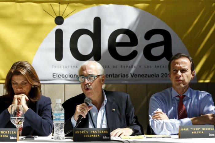 IDEA Nicaragua