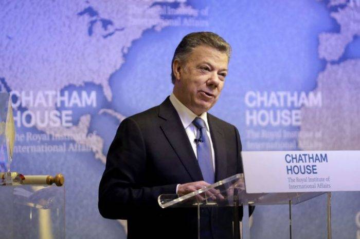 Juan-Manuel-Santos Colombia