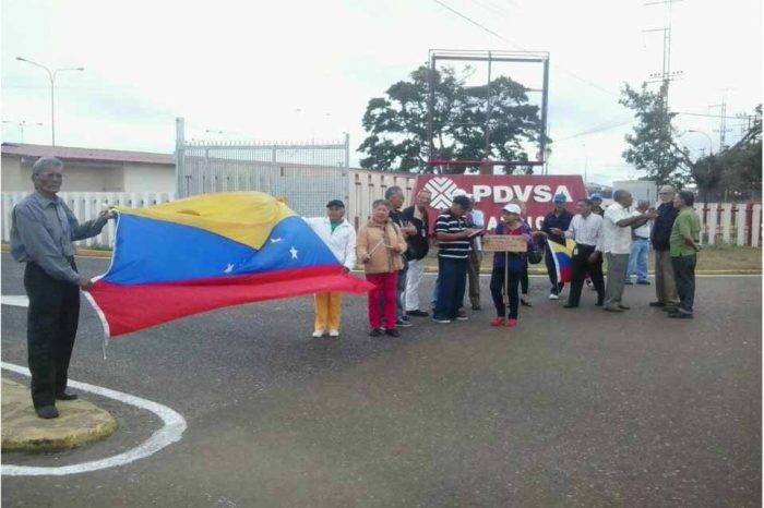 Petróleos Venezuela