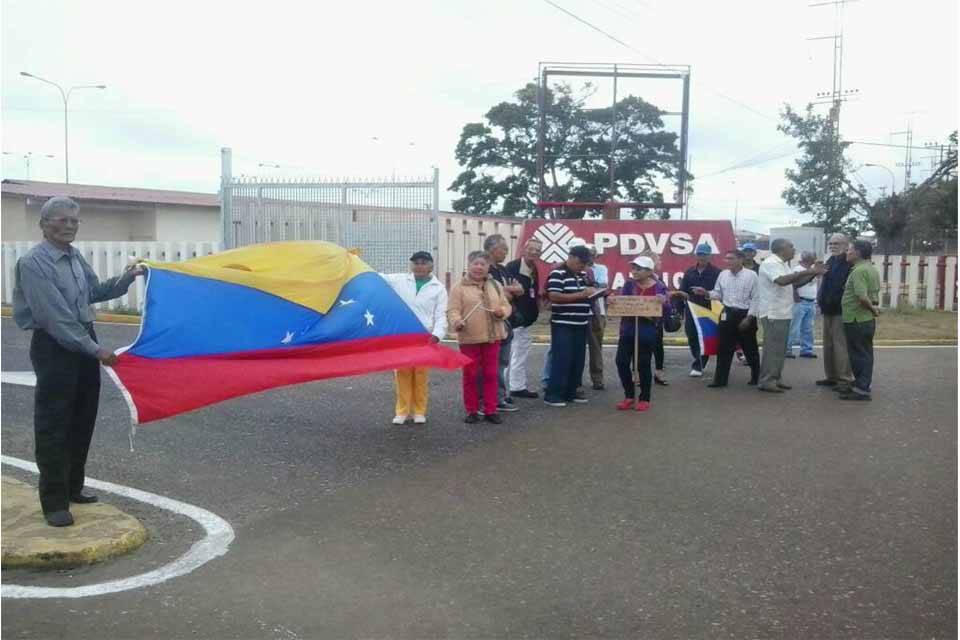 Petróleos Venezuela