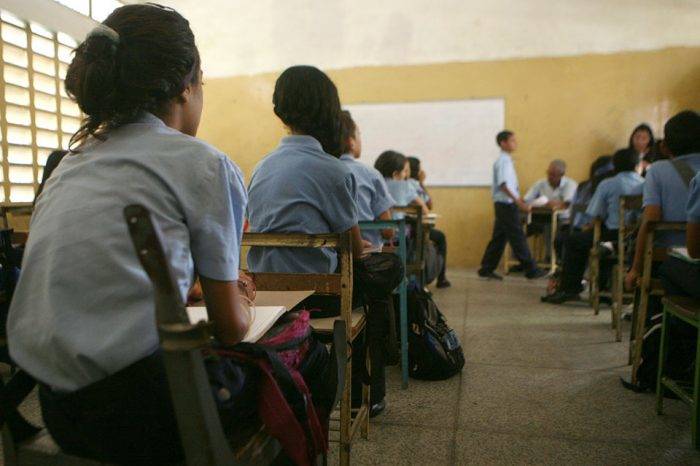 escuela