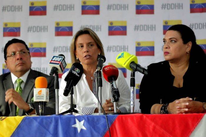 Justicia Venezolana