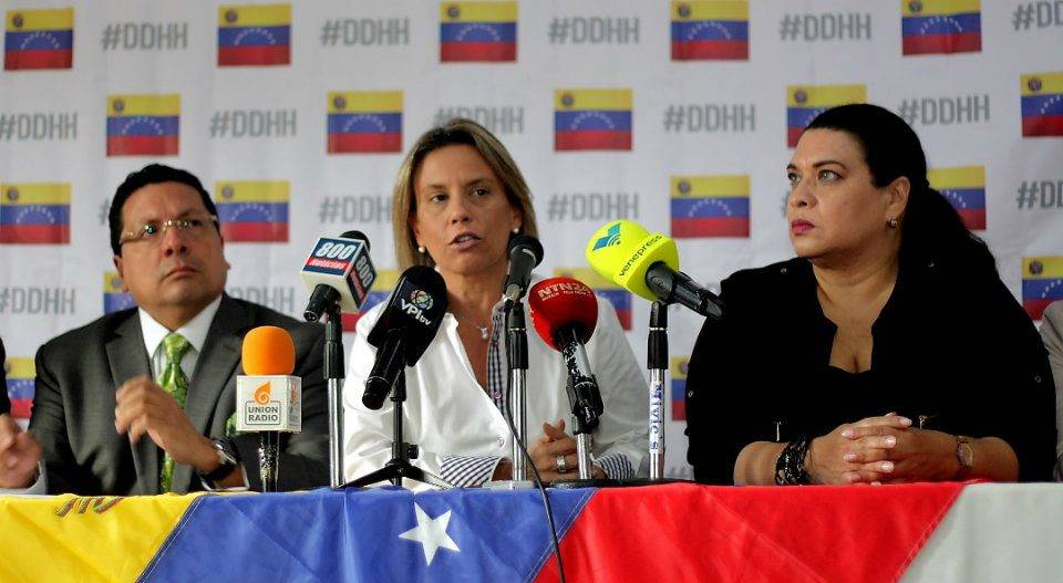 Justicia Venezolana