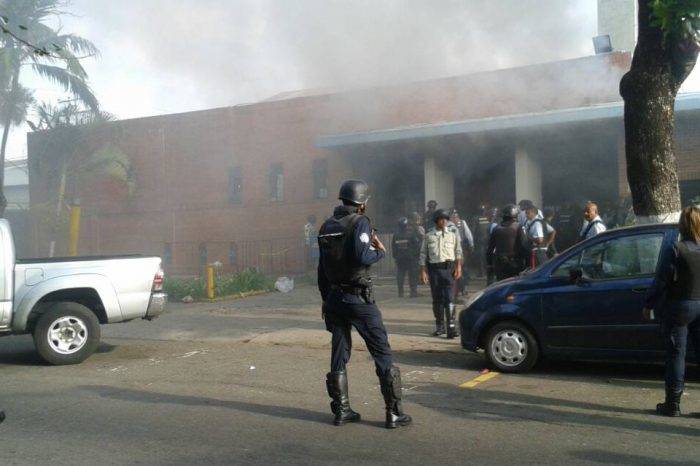 masacre de Policarabobo