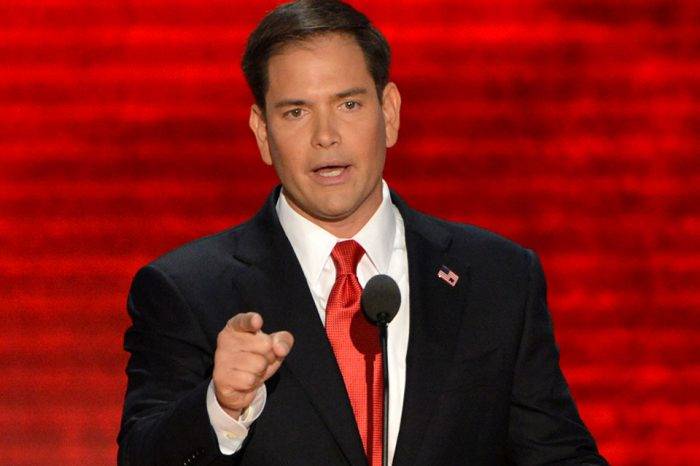 Rusia no tiene capacidad para salvar a Maduro, asegura Marco Rubio