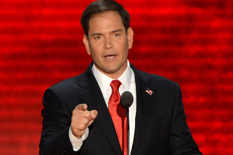 Rusia no tiene capacidad para salvar a Maduro, asegura Marco Rubio