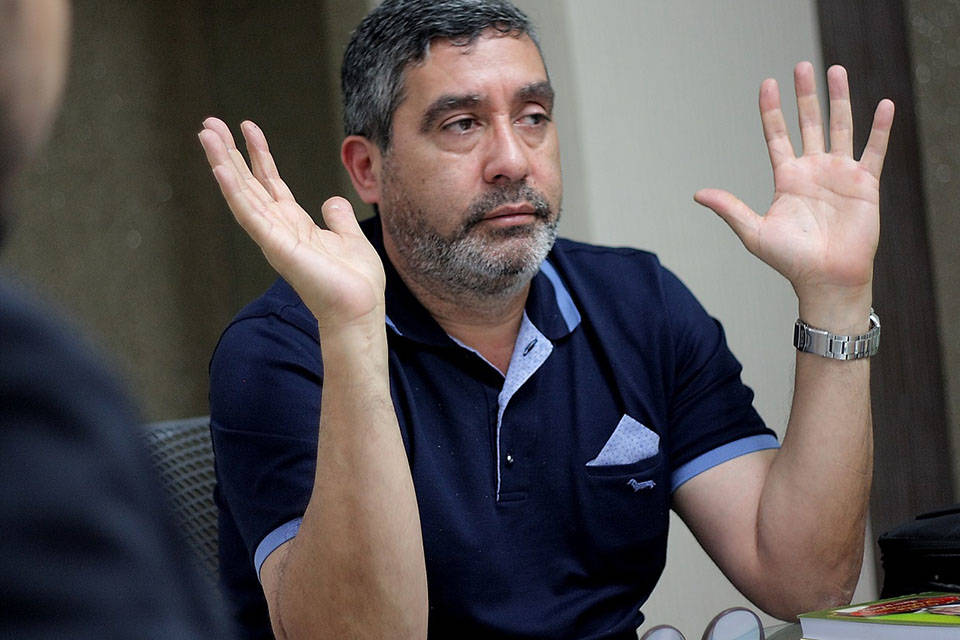 Rodríguez Torres