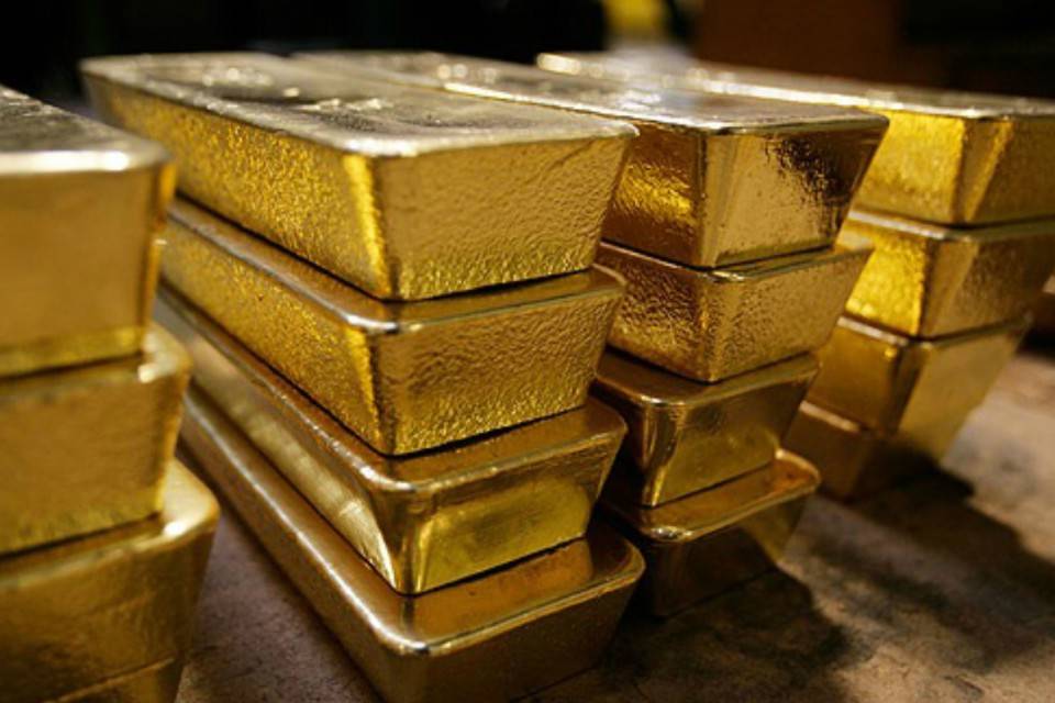 régimen oro