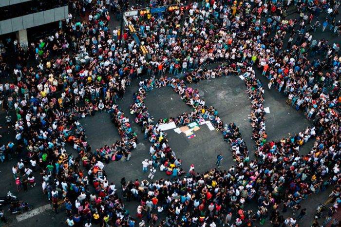 Paz-Foto: La Nación