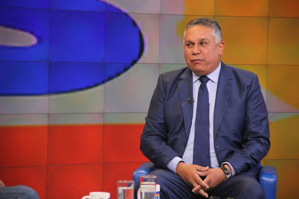 ¿Carreño habló de un “cartel de la toga”?