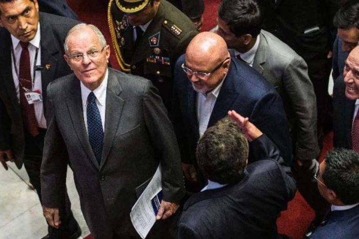 Pedro Pablo Kuczynski