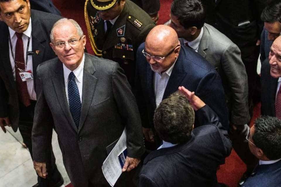 Pedro Pablo Kuczynski